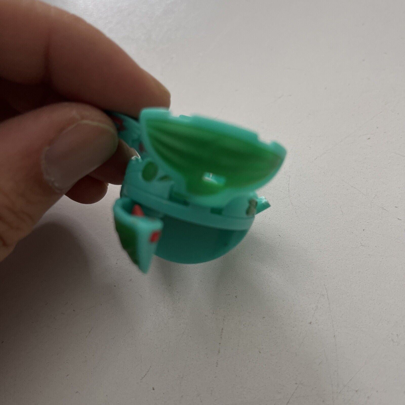 BAKUGAN MONARUS VENTUS B2 battle brawlers EUR 3,00 - FR