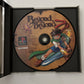 Beyond the Beyond - Sony PlayStation PS1 NTSC-J JAPAN 1995 RPG Game