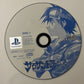 Thousand Arms - Sony PlayStation PS1 NTSC-J JAPAN Atlus RPG 1998 Game