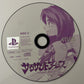 Thousand Arms - Sony PlayStation PS1 NTSC-J JAPAN Atlus RPG 1998 Game