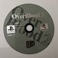 Overblood 2 - Sony PlayStation PS1 NTSC-J JAPAN Survival Horror 1997 Game