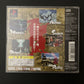 Brave Fencer Musashi-den + FF7 Demo Disk Sony PlayStation PS1 NTSC-J Japan Game