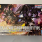 Bandai Gundam HG MS-06R-1A Zaku II High Mobility Type Ortega HG 1/144 2015 NEW