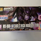 Bandai Gundam HG MS-06R-1A Zaku II High Mobility Type Ortega HG 1/144 2015 NEW