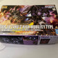 Bandai Gundam HG MS-06R-1A Zaku II High Mobility Type Ortega HG 1/144 2015 NEW