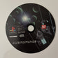 Aubirdforce - Sony PlayStation PS1 NTSC-J JAPAN 1996 Bandai War Strategy Game