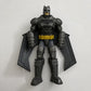 Mattel Batman v Superman: Dawn of Justice Electro-Armor Batman 12" Figure