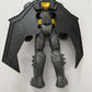 Mattel Batman v Superman: Dawn of Justice Electro-Armor Batman 12" Figure