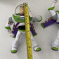 2x Disney Buzz Lightyear Action Figure 2018 18cm 7in Mattell  Speech