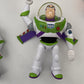 2x Disney Buzz Lightyear Action Figure 2018 18cm 7in Mattell  Speech