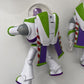 2x Disney Buzz Lightyear Action Figure 2018 18cm 7in Mattell  Speech