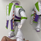 2x Disney Buzz Lightyear Action Figure 2018 18cm 7in Mattell  Speech
