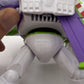 2x Disney Buzz Lightyear Action Figure 2018 18cm 7in Mattell  Speech