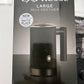 Expressi Large Milk Frother 500ml - Large Capacity