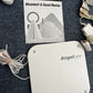 Angelcare Movement & Sound Monitor with Movement Sensor Pad