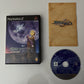 Popolocrois Hajimari no Bouken - Sony PlayStation PS2 NTSC-J JAPAN 2002 Game