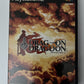 Drag-On Dragoon Drakengard - Sony PlayStation PS2 NTSC-J JAPAN Square 2003 Game