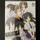 Futakoi Alternative - Sony PlayStation PS2 NTSC-J JAPAN Marvelous 2005 Game