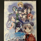 Wind: A Breath of Heart - Sony PlayStation PS2 NTSC-J JAPAN 2003 Game