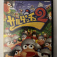 Ape Escape 2 Saru! Get You! 2 - Sony PlayStation PS2 NTSC-J JAPAN 2002 Game