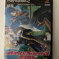 Bust a Move Dance Summit 2001 - Sony PlayStation PS2 NTSC-J JAPAN Music Game