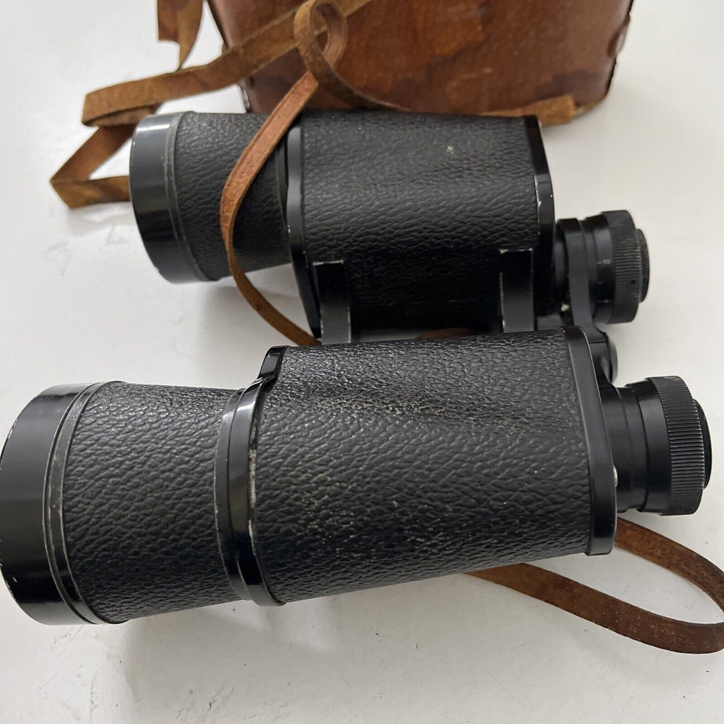 Vintage Highness Fully Coated Lens 7x50 Field 7.1 No51222