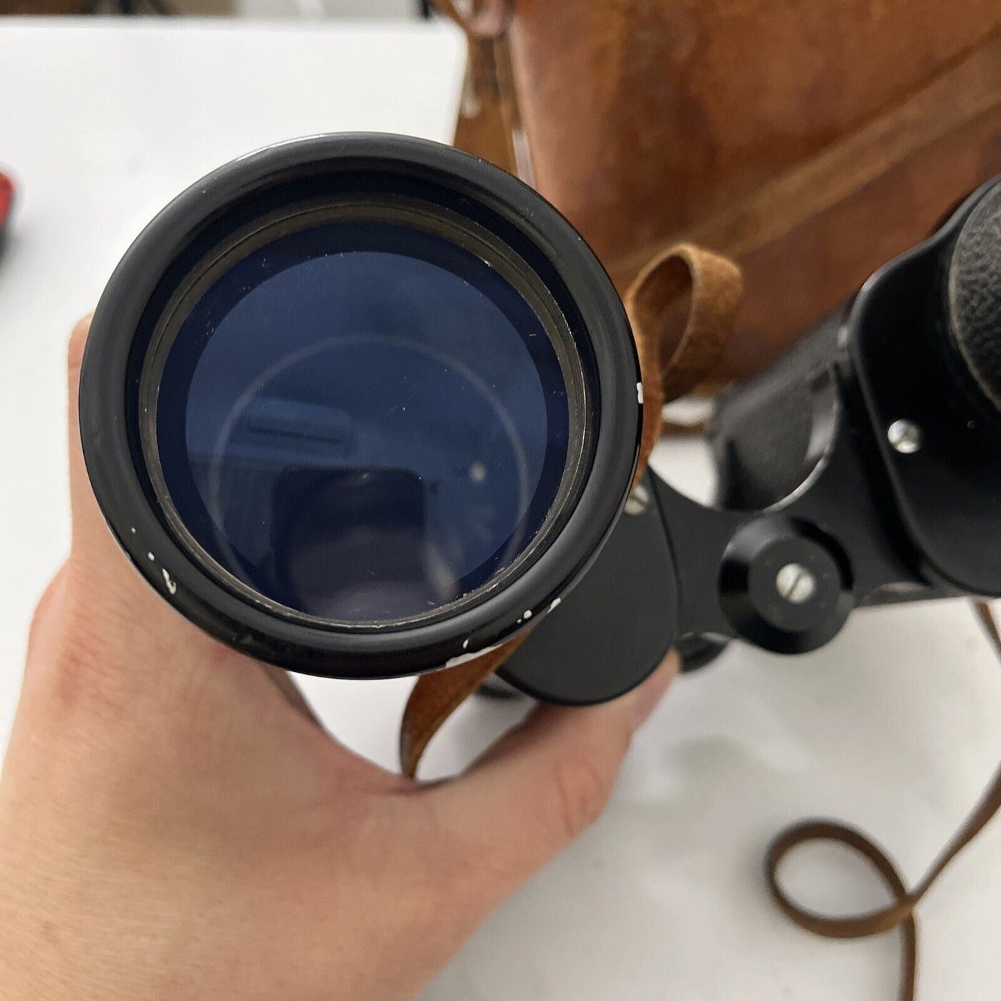 Vintage Highness Fully Coated Lens 7x50 Field 7.1 No51222
