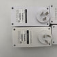 4x NetComm NP511 500Mbps Powerline Kit AC Passthrough