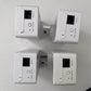 4x NetComm NP511 500Mbps Powerline Kit AC Passthrough