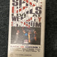 2x Spice Girls - Live at Wembley Stadium + The Movie VHS PAL