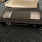 2x Spice Girls - Live at Wembley Stadium + The Movie VHS PAL
