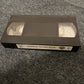 Pokemon The First Movie: Mewtwo Vs Mew - VHS PAL 1998 Tape Cassette Vintage