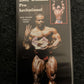 2002 Ironman Pro Invitational VHS PAL Chris Cormier Body Building