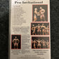 2002 Ironman Pro Invitational VHS PAL Chris Cormier Body Building