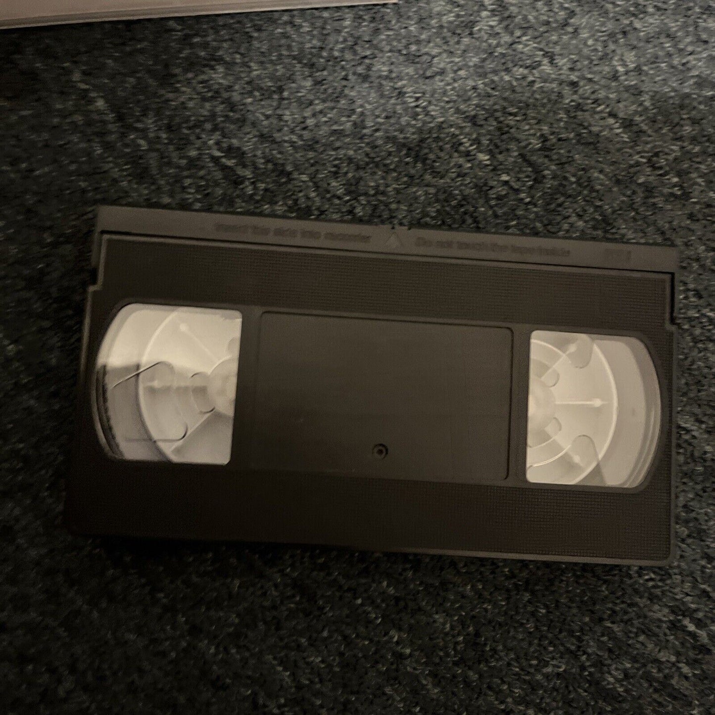 2002 Ironman Pro Invitational VHS PAL Chris Cormier Body Building