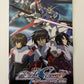 Mobile Suit Gundam Seed Destiny: Generation of C.E. PlayStation PS2 NTSC-J JAPAN
