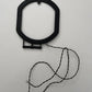 AM Loop Antenna for Stereo Radio