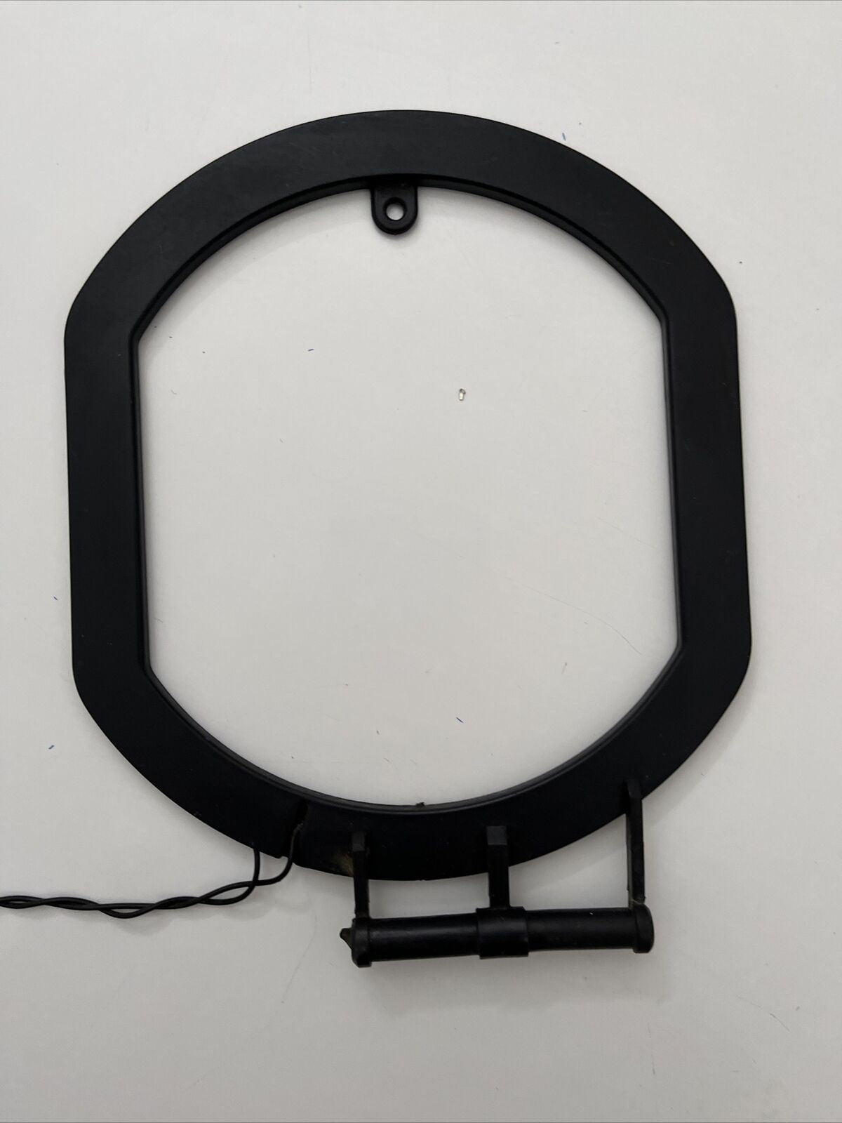 AM Loop Antenna for Stereo Radio