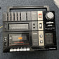 Toshiba SX700 FM/MW/SW Stereo Radio Cassette Recorder *For Parts Repair no sound
