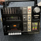 Toshiba SX700 FM/MW/SW Stereo Radio Cassette Recorder *For Parts Repair no sound