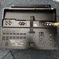Toshiba SX700 FM/MW/SW Stereo Radio Cassette Recorder *For Parts Repair no sound
