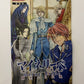 Meine Liebe: Yuubinaru Kioku - Sony PlayStation PS2 NTSC-J JAPAN Dating Sim Game