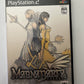 Magna Carta - Sony PlayStation PS2 NTSC-J JAPAN 2004 RPG Banpresto Game