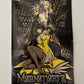 Magna Carta - Sony PlayStation PS2 NTSC-J JAPAN 2004 RPG Banpresto Game