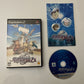 Popolocrois Story - Tsuki no Okite no Bouken -Sony PlayStation PS2 NTSC-J JAPAN