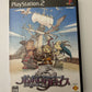 Popolocrois Story - Tsuki no Okite no Bouken -Sony PlayStation PS2 NTSC-J JAPAN