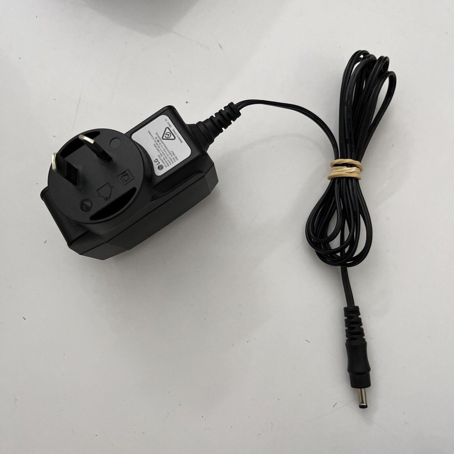 Genuine LG AC Adapter WA-12M12FN 12V 1A Power Suppy