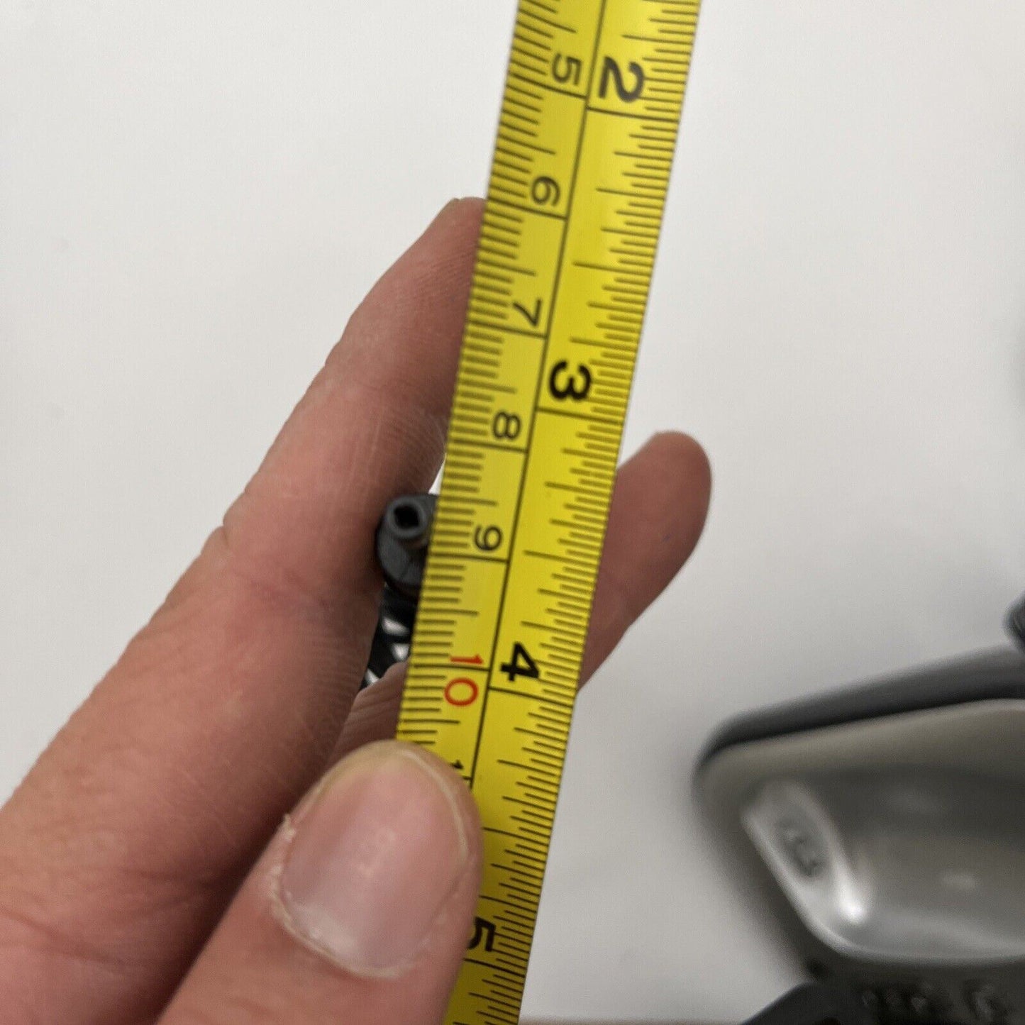 Genuine LG AC Adapter WA-12M12FN 12V 1A Power Suppy