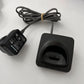 Genuine Panasonic PNLC1042 Extension Charger & PNLV233AL AC Adapter