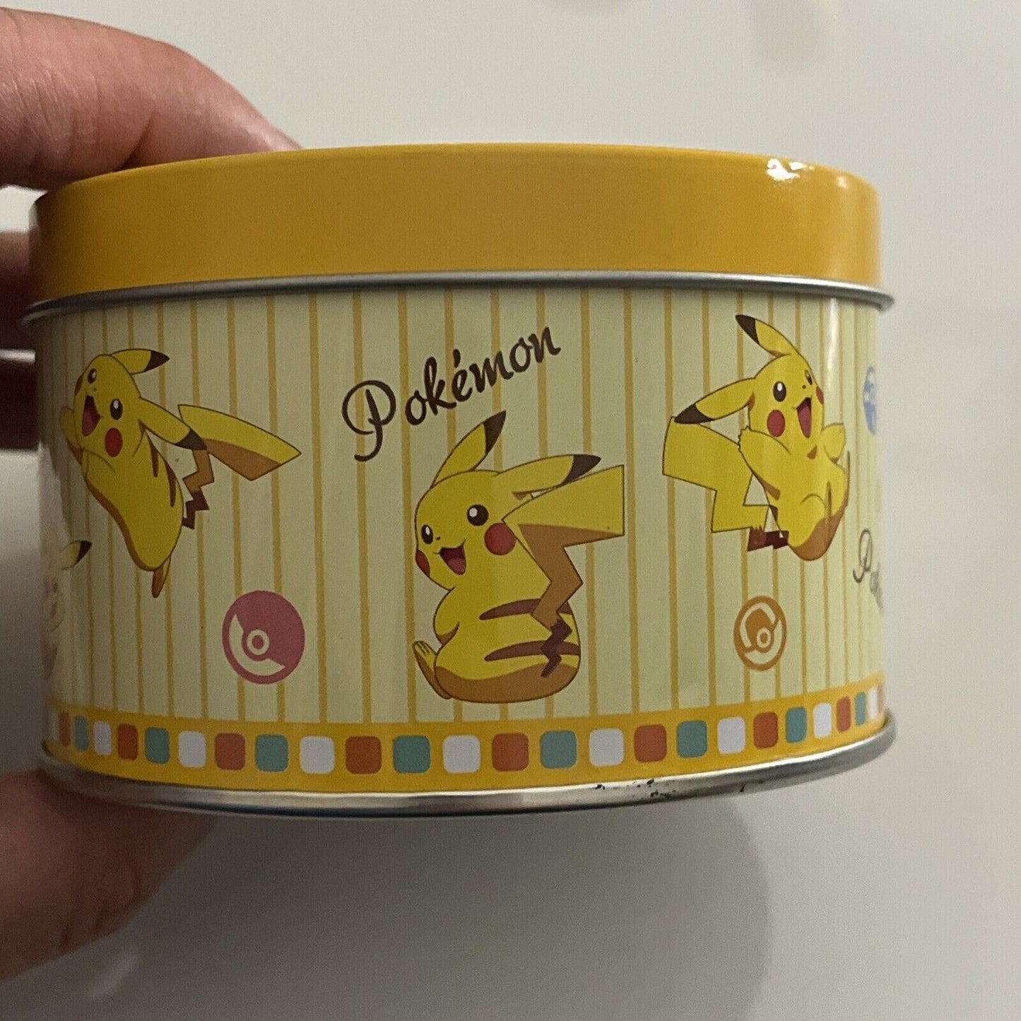 Genuine Official Pokemon Lizardon Pocket Watch NEW